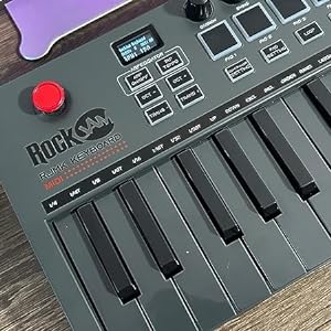 Midi Controller